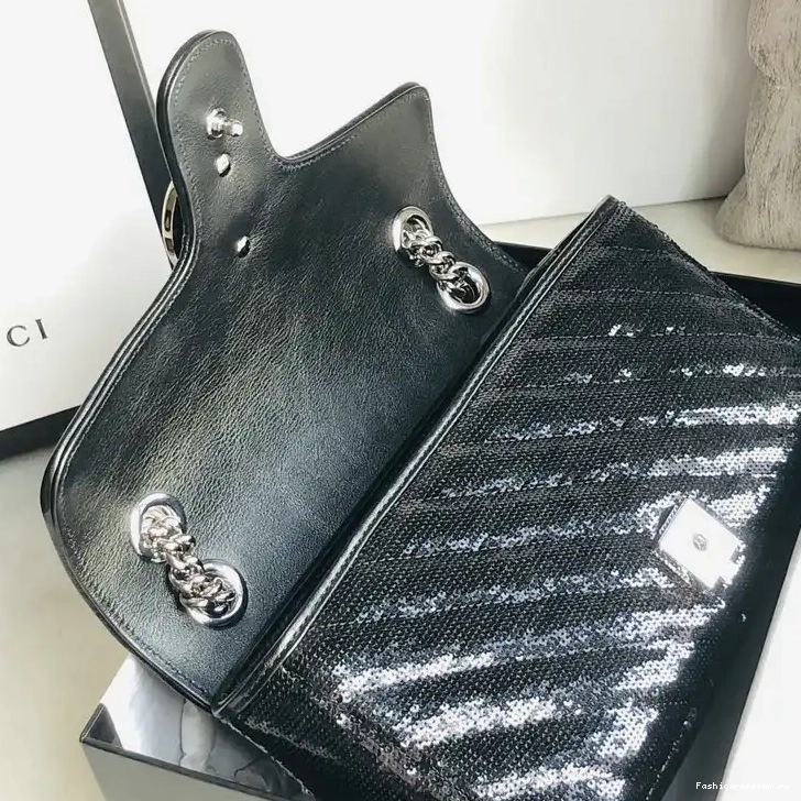 Fashionreps 2101SH0047 Bags Gucci 0510